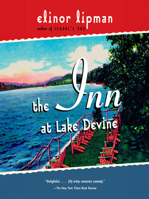 cover image of The Inn at Lake Devine